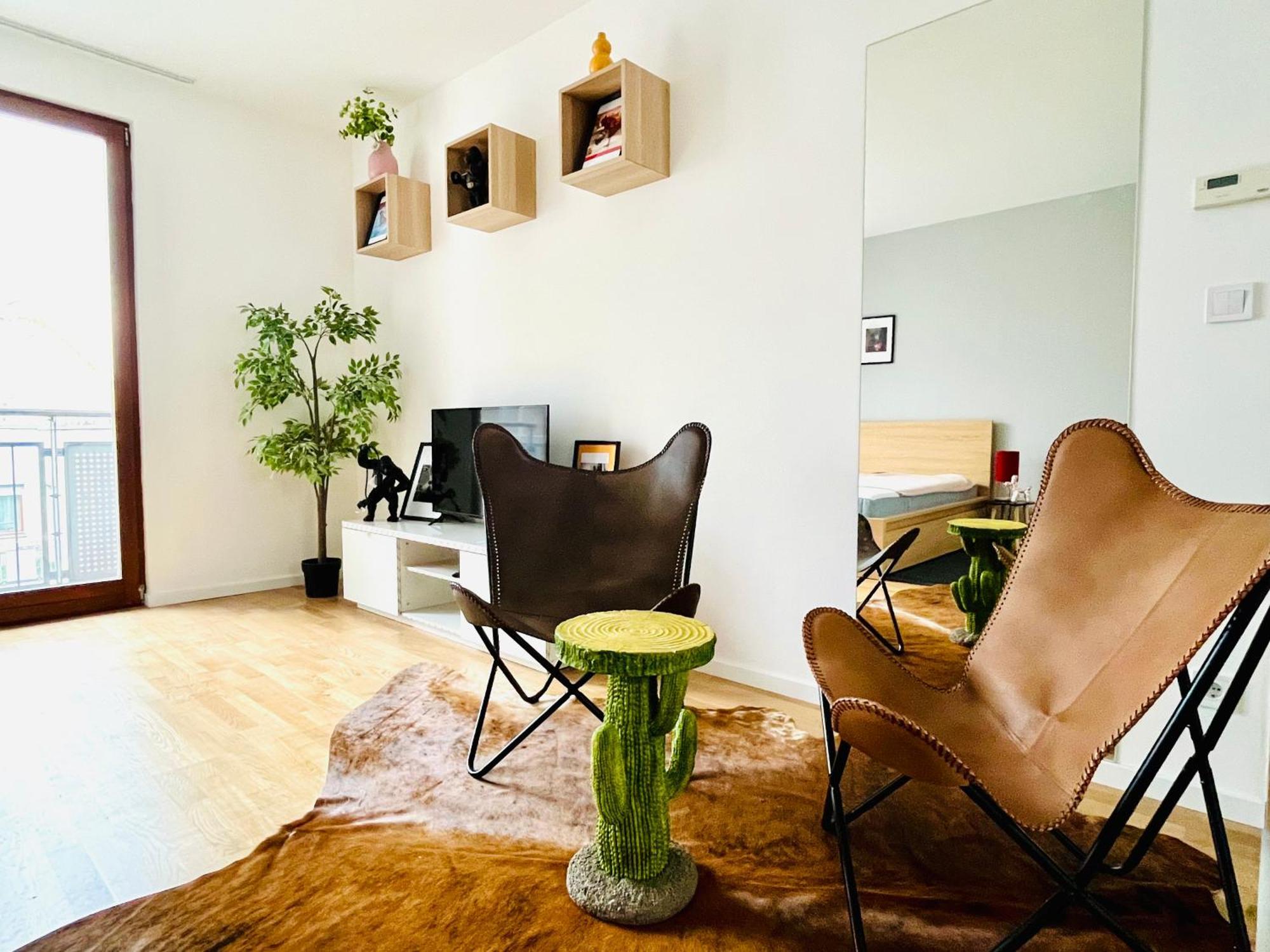 Bp-est Cp Apartman
