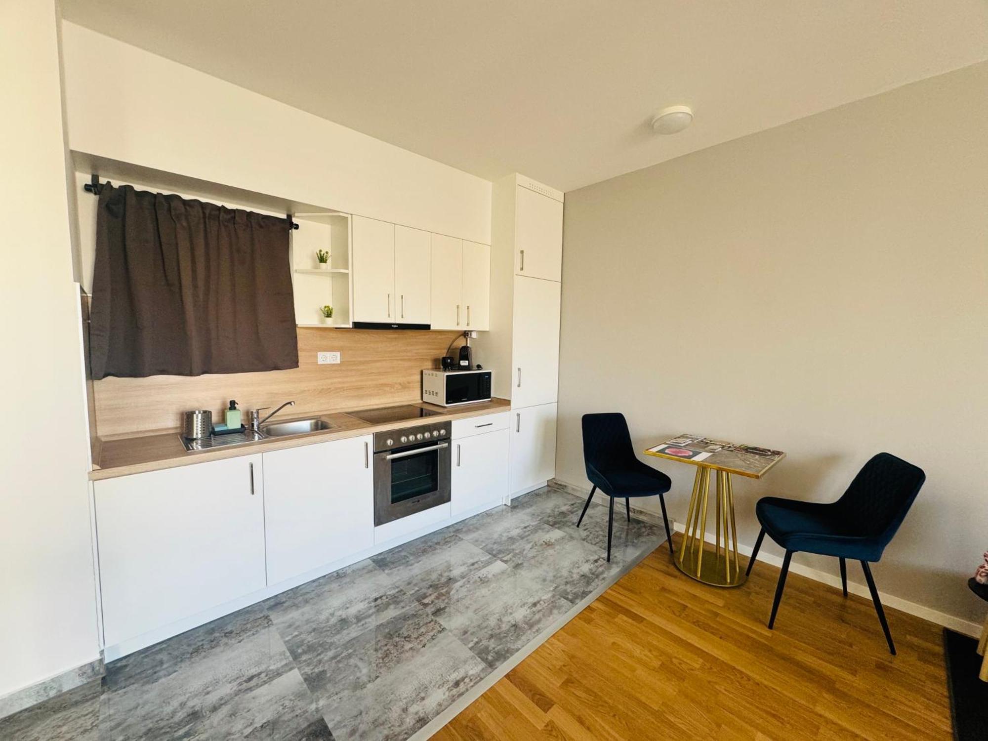 Apartman Bp-est Cp *