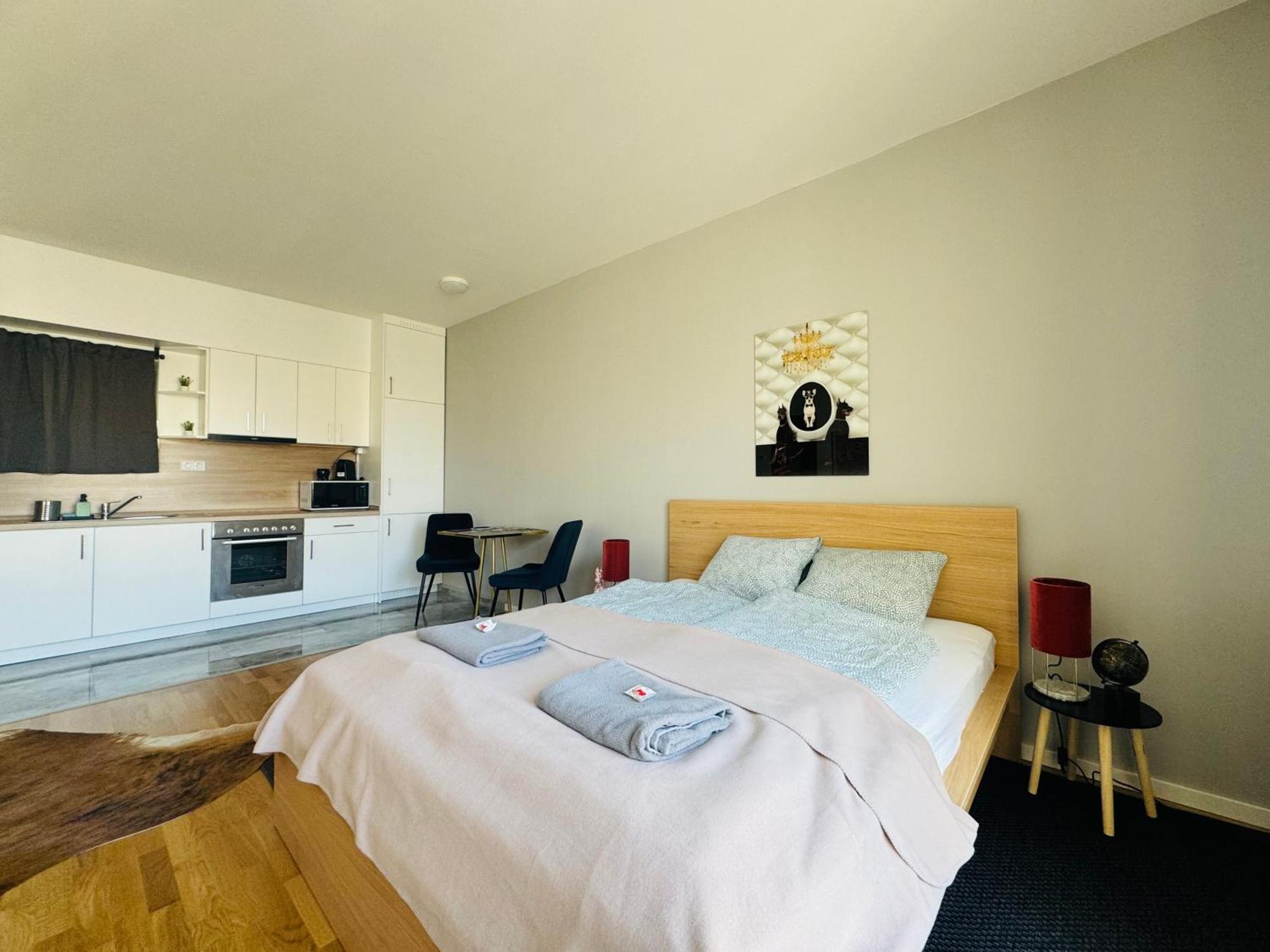 Apartman Bp-est Cp
